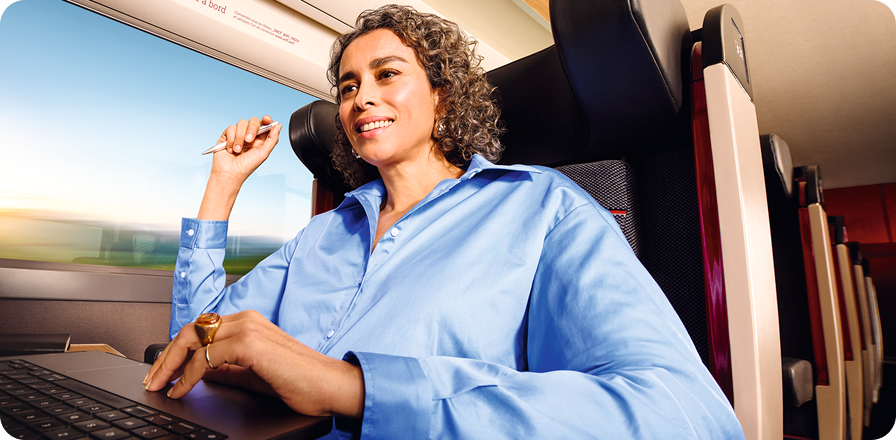 Optimum plus offre premium sur paris - lyon