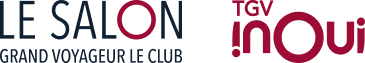Le Salon Grand Voyageur Le Club - TGV INOUI
